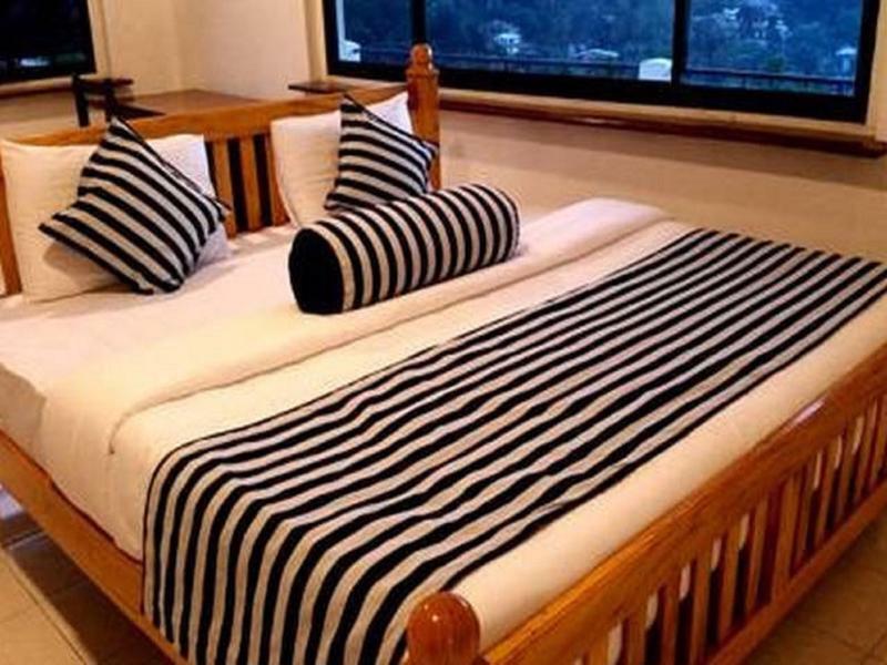 King Leisure Residence Kandy Bagian luar foto