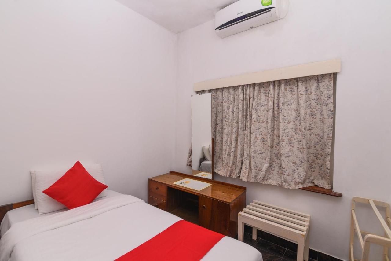 King Leisure Residence Kandy Bagian luar foto