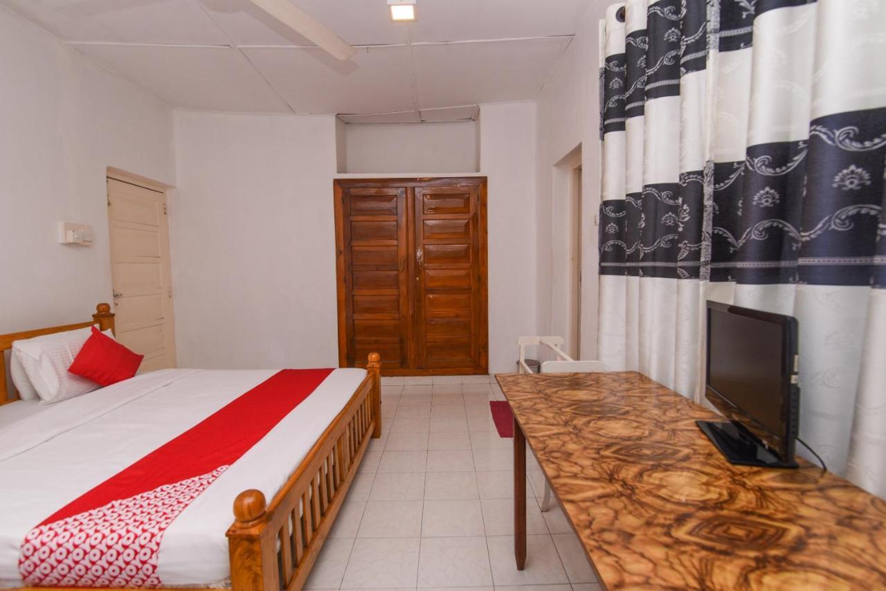 King Leisure Residence Kandy Bagian luar foto