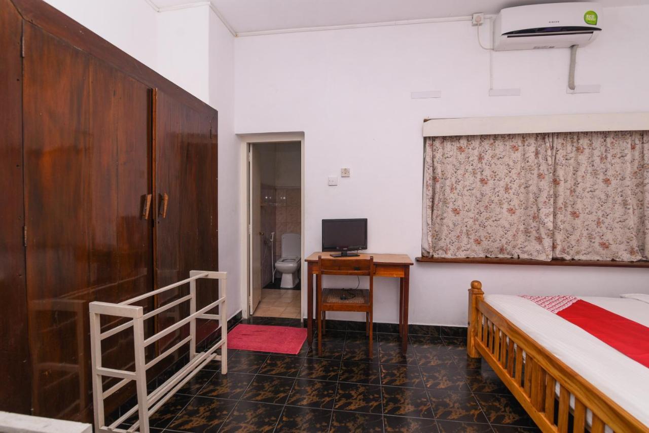 King Leisure Residence Kandy Bagian luar foto