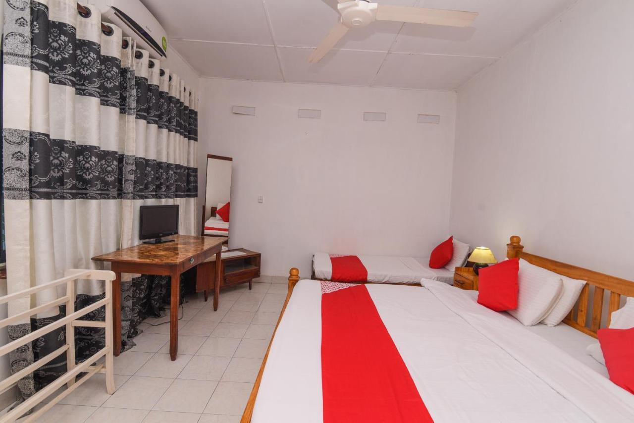 King Leisure Residence Kandy Bagian luar foto