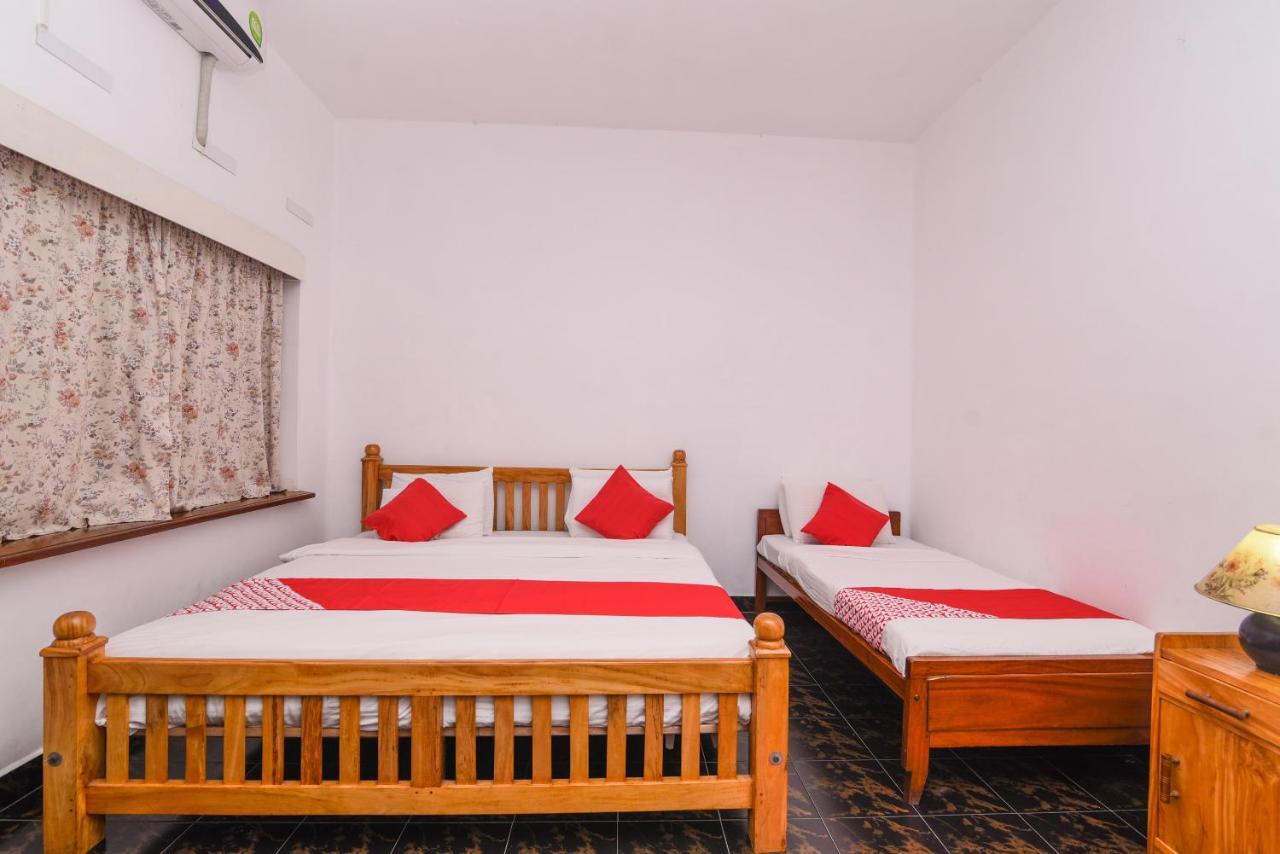 King Leisure Residence Kandy Bagian luar foto