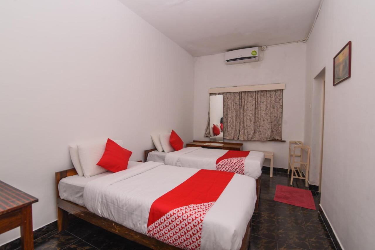 King Leisure Residence Kandy Bagian luar foto