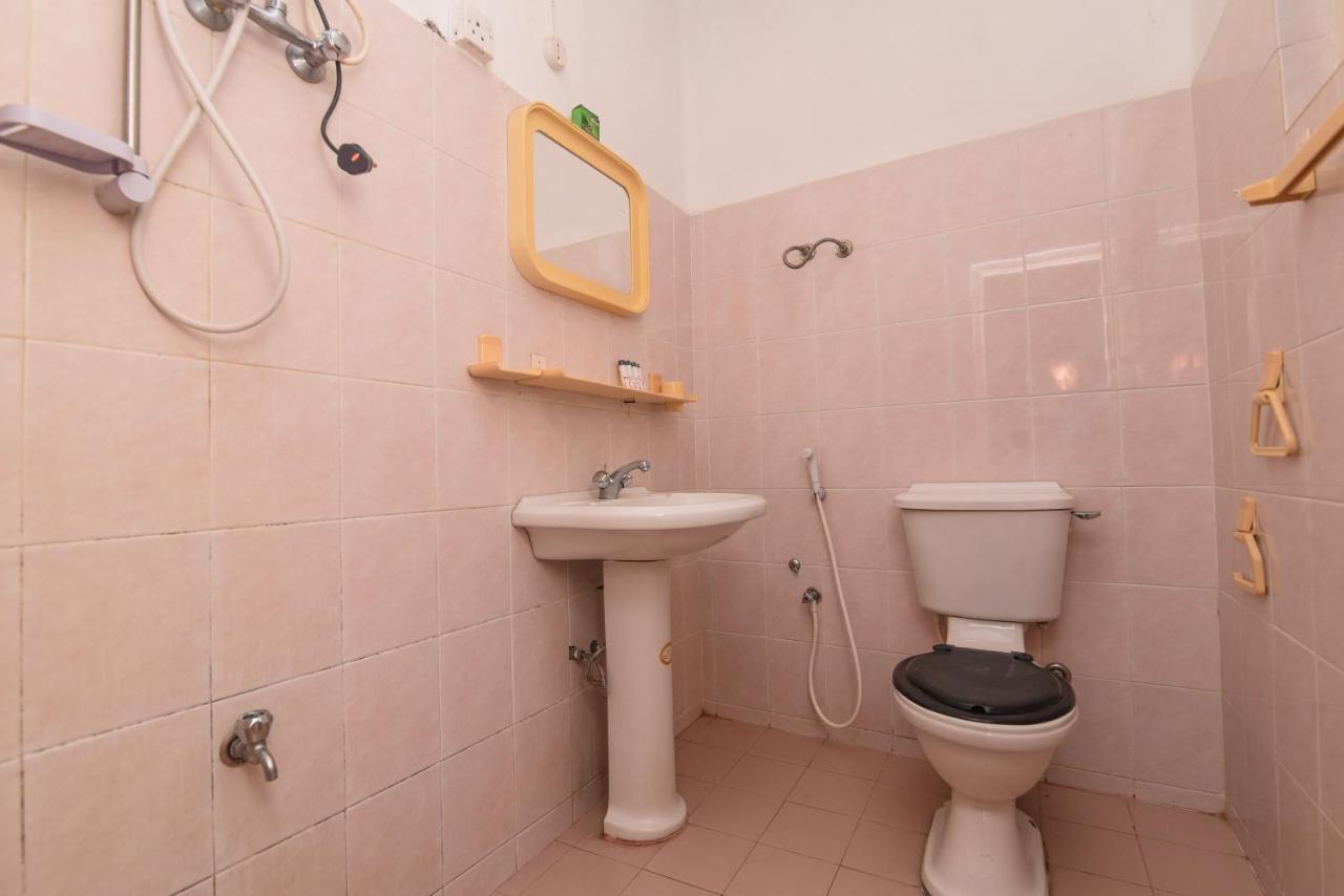 King Leisure Residence Kandy Bagian luar foto