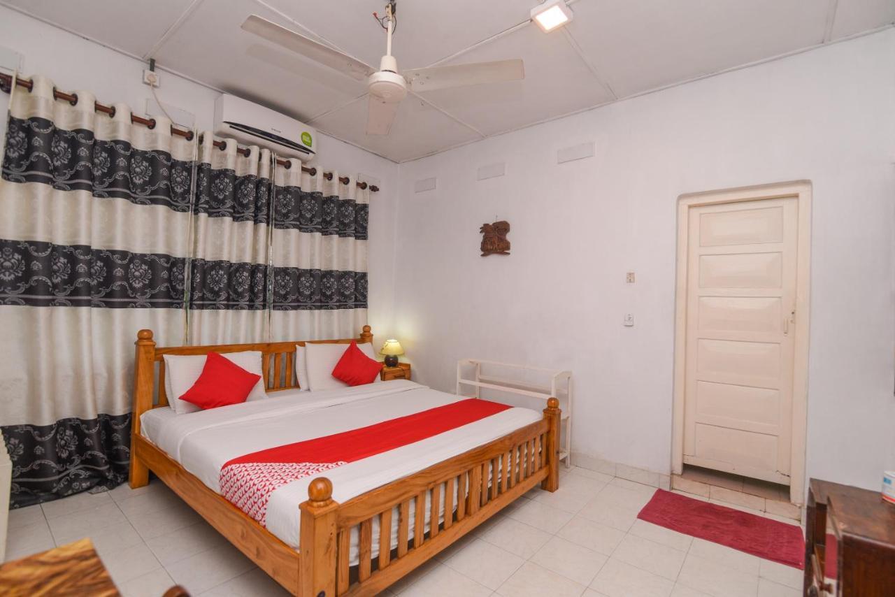 King Leisure Residence Kandy Ruang foto