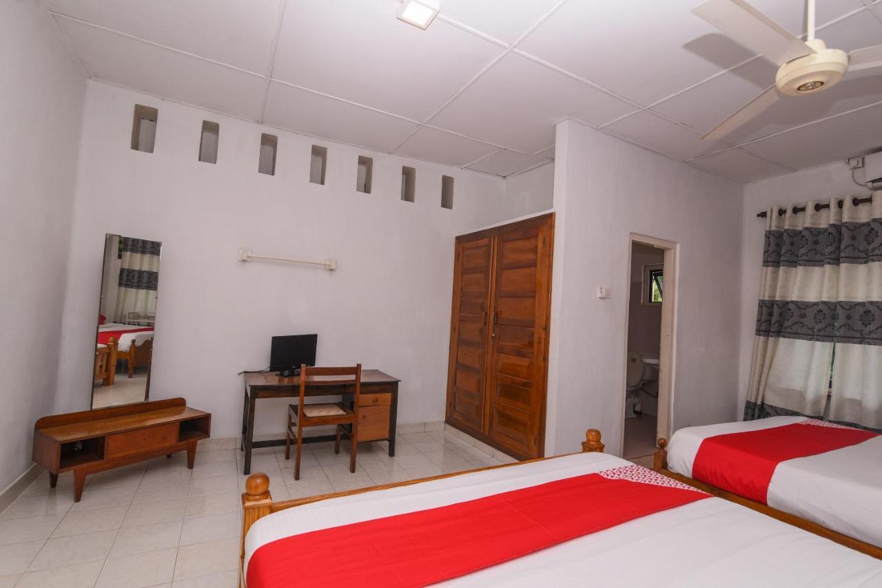 King Leisure Residence Kandy Bagian luar foto