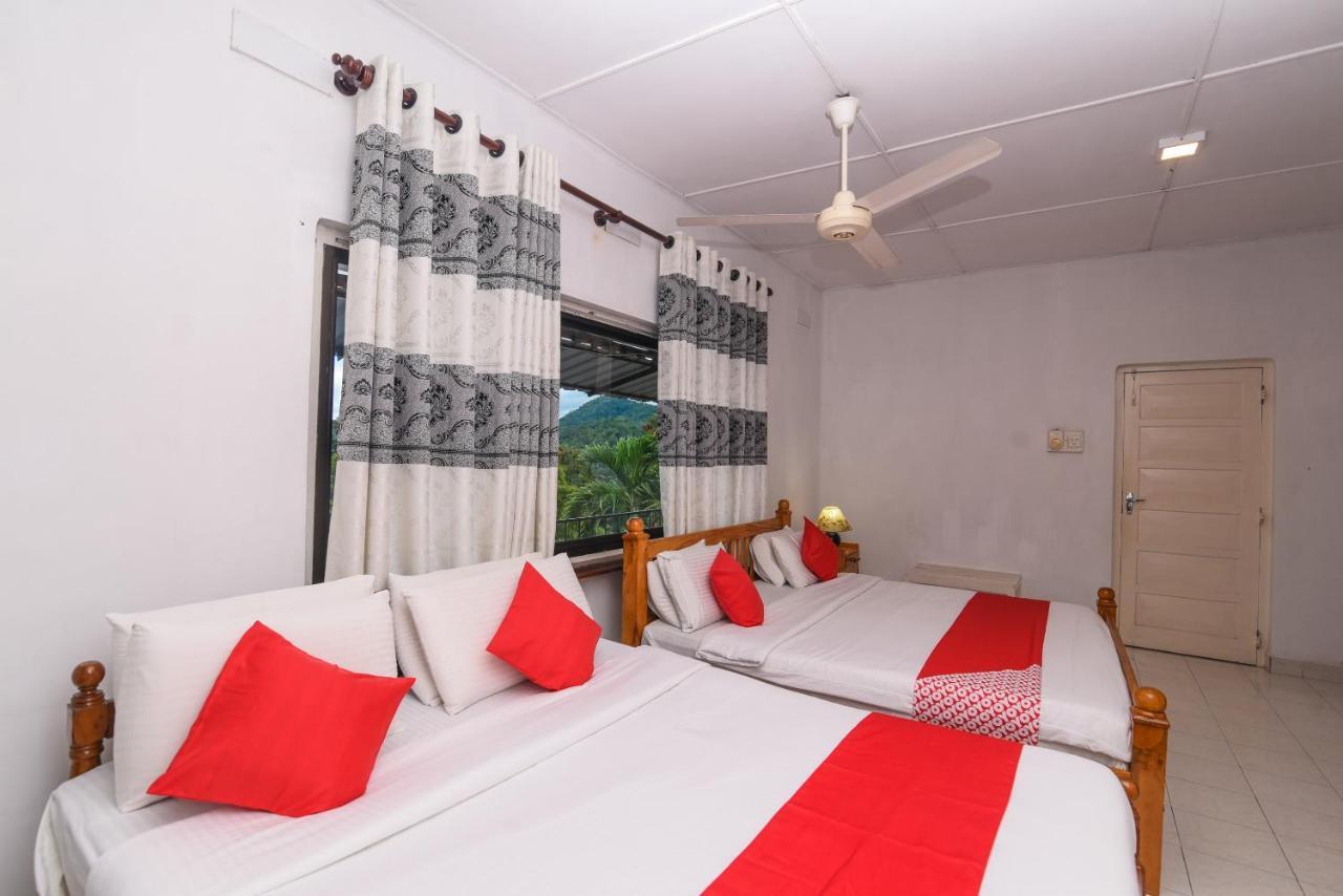 King Leisure Residence Kandy Bagian luar foto