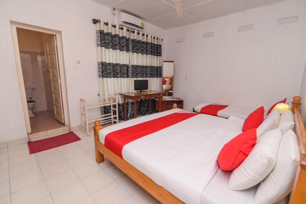 King Leisure Residence Kandy Bagian luar foto
