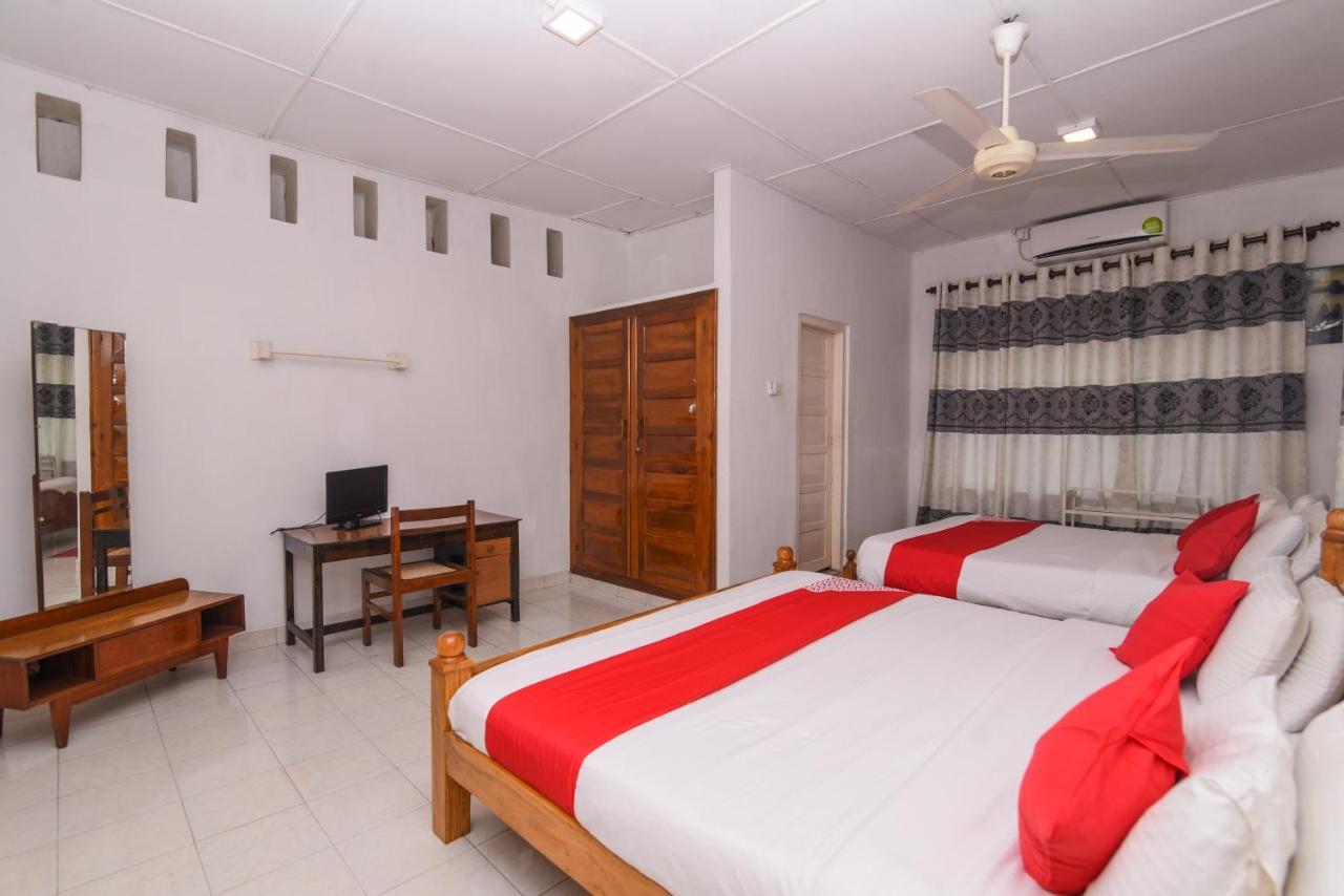 King Leisure Residence Kandy Bagian luar foto