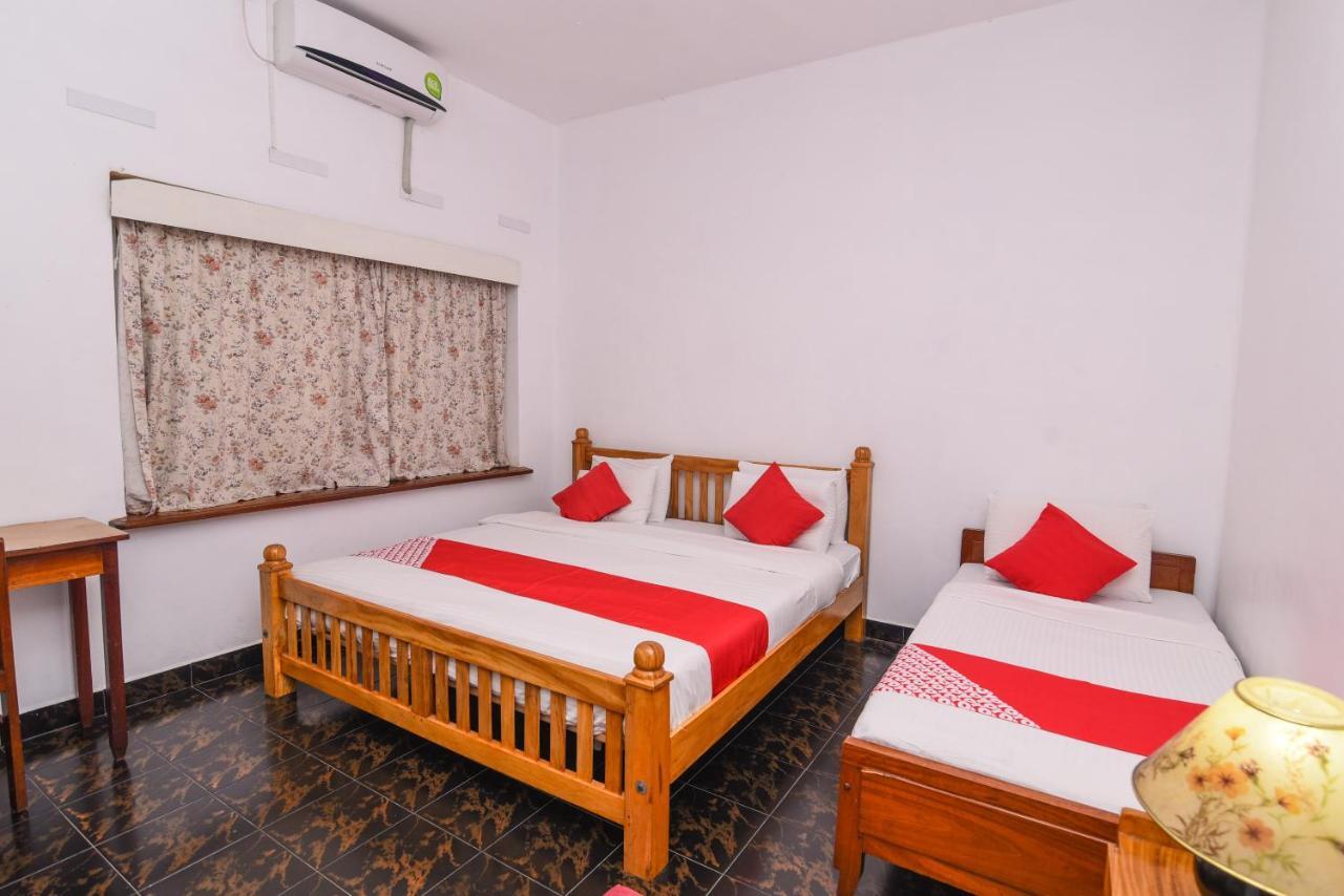 King Leisure Residence Kandy Bagian luar foto
